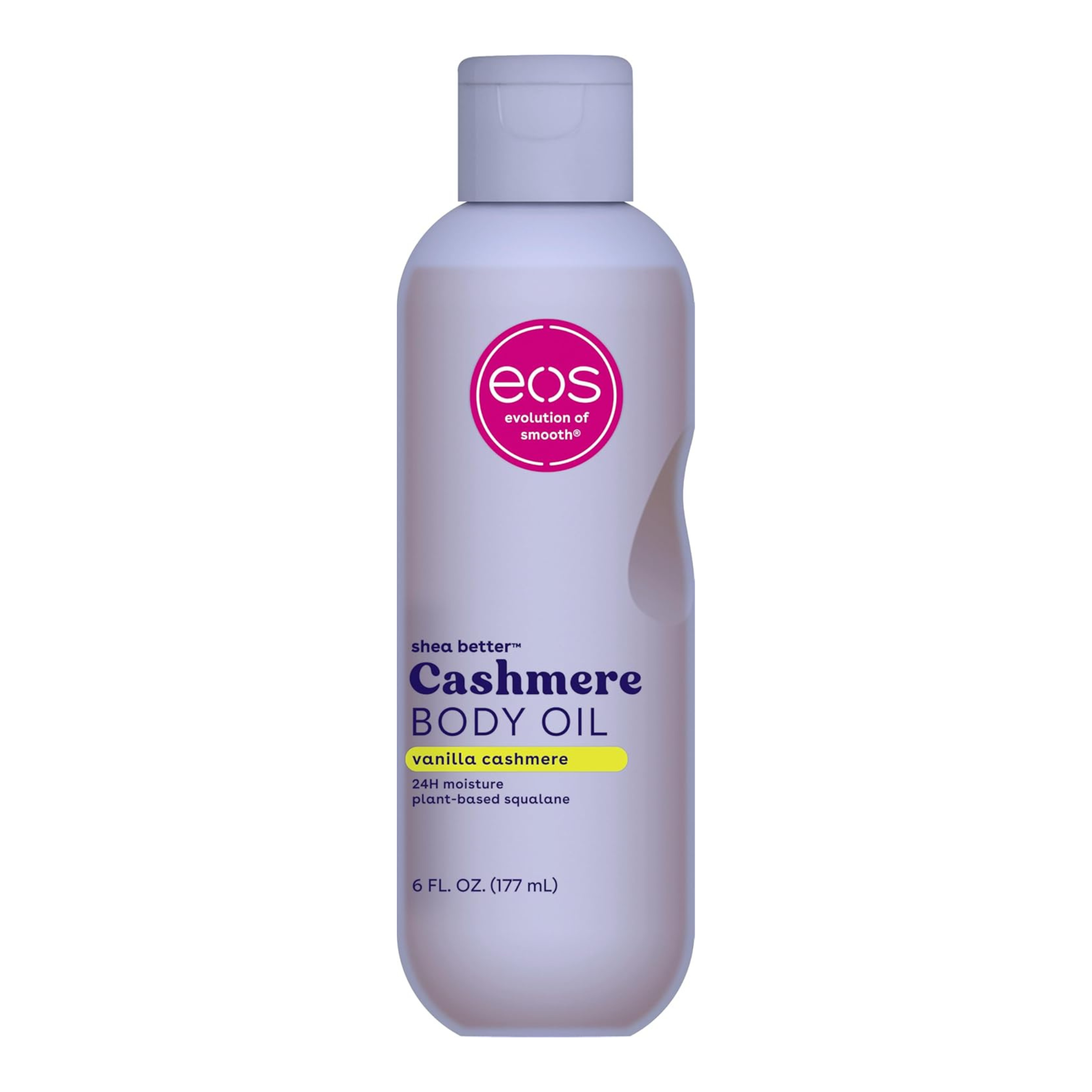 Cashmere Body oil