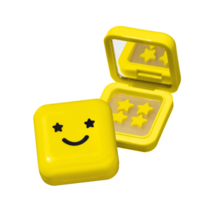 Hydro-star Pimple Pimple Patches (estuche)