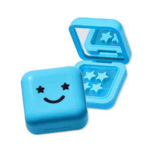 Hydro-Star Patches +Salicylic Acid (estuche)