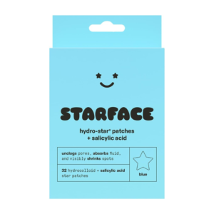 Hydro-star Patches+ Salicylic Acid (repuesto)