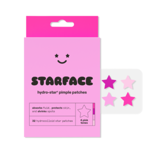 Hydro -Star Pimple Patches (repuesto)