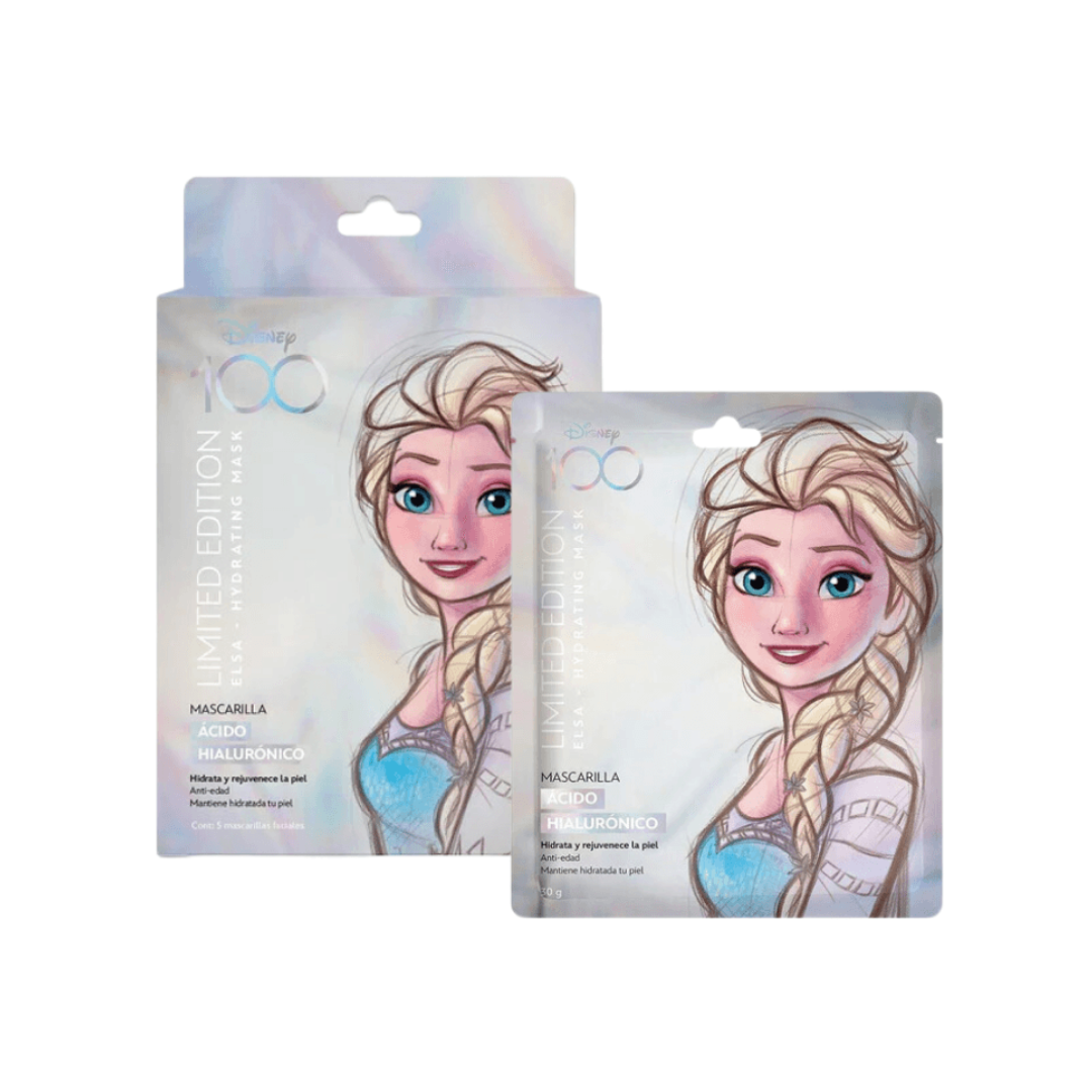 Elsa -Hydrating Mask