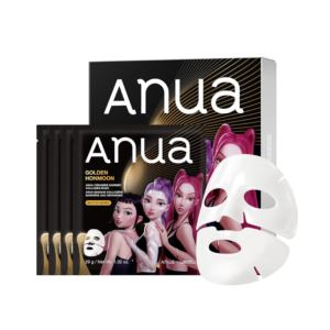 Ceramide Barrier Collagen Mask  KPop Demon Hunters