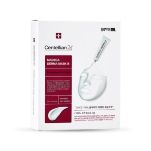 Madeca Derma Mask lll