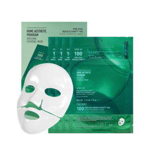 Pro Cica Reedle Shot 100  Hydrogel Mask
