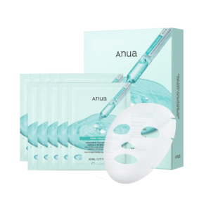 Pdrn Hyaluronic Acid Capsule 100 Serum Mask