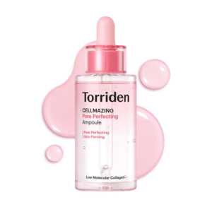 Low Molecular Collagen Ampoule