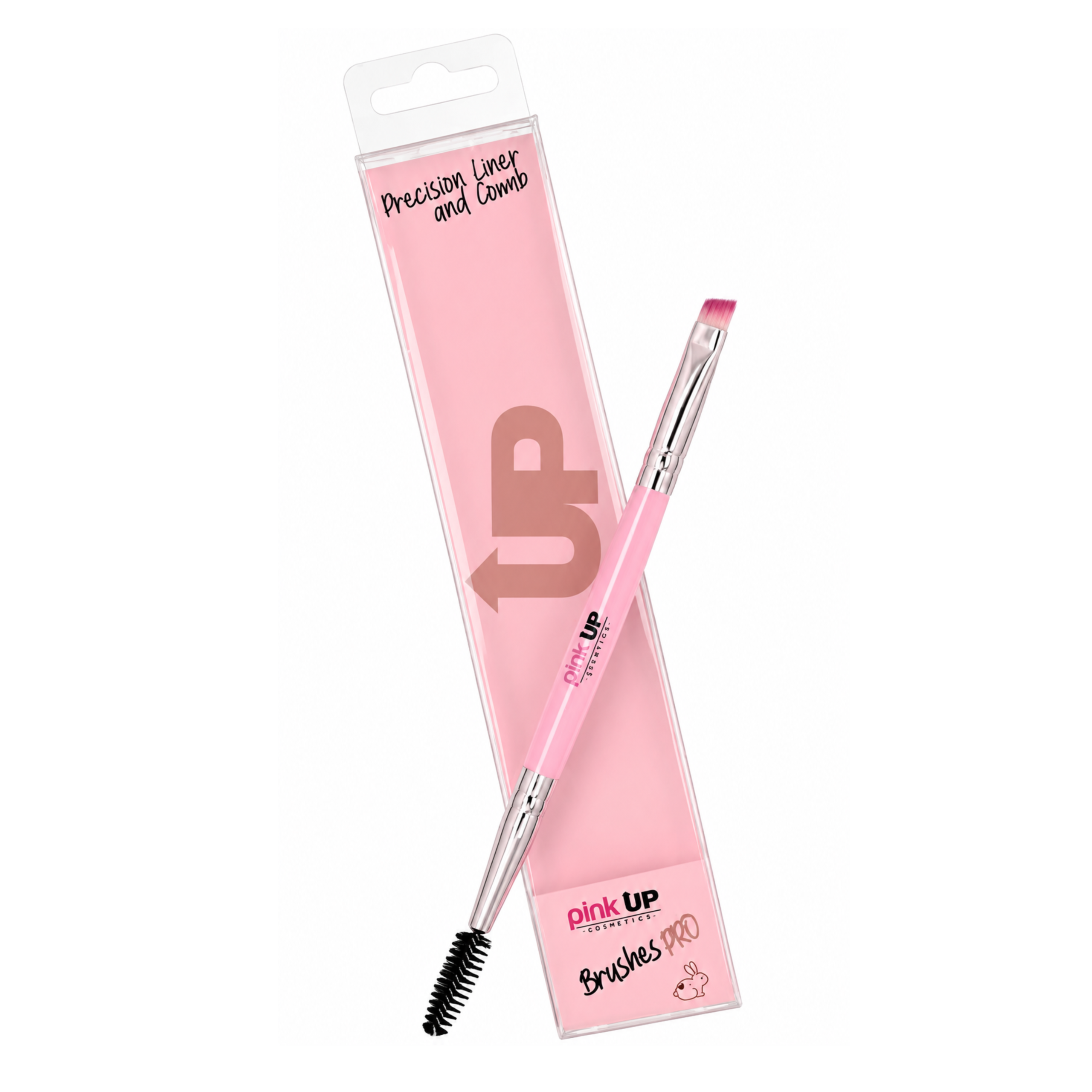 Precision Liner And Comb