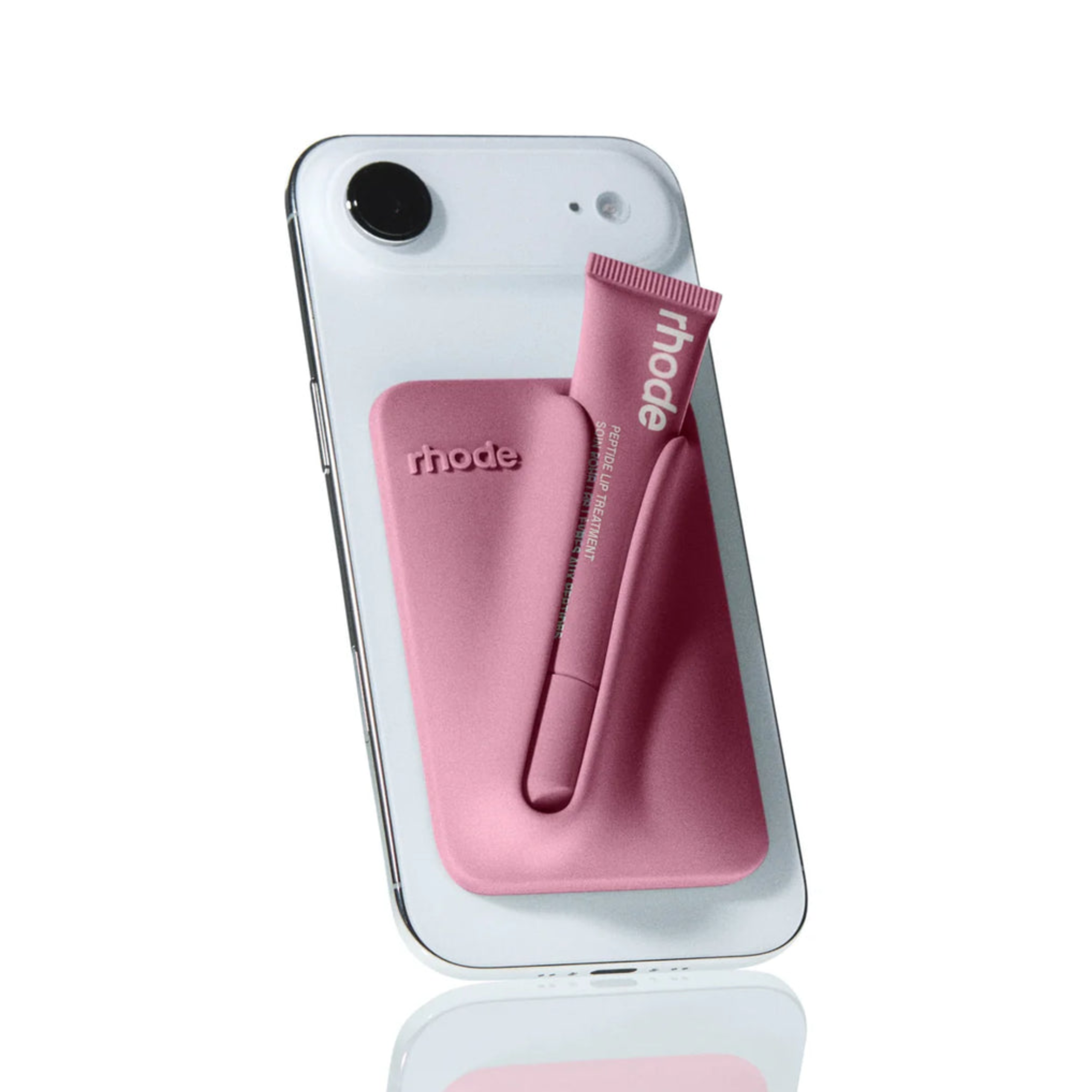 Snap-On Lip Case