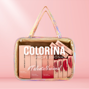 Neceser Colorina