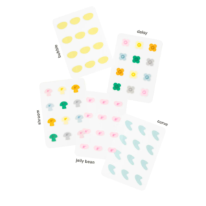 Spotwear Timbres Antiacne