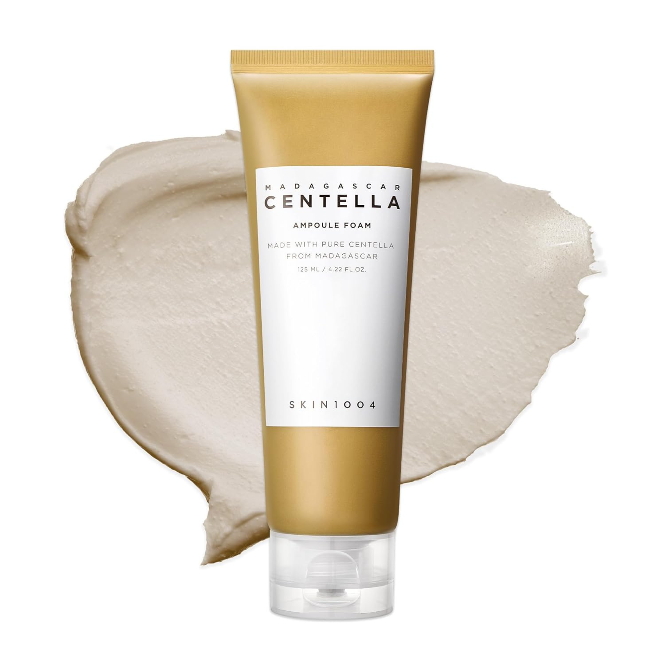 Ampoule Foam