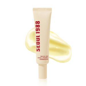 1988 eye cream retinal liposome 4%
