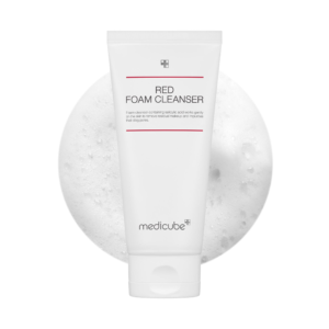 Red Foam Cleanser