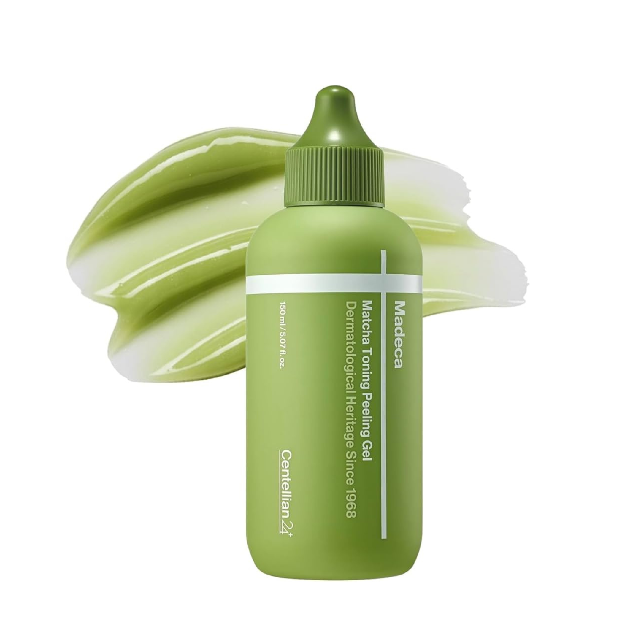 Matcha Toning Peeling Gel