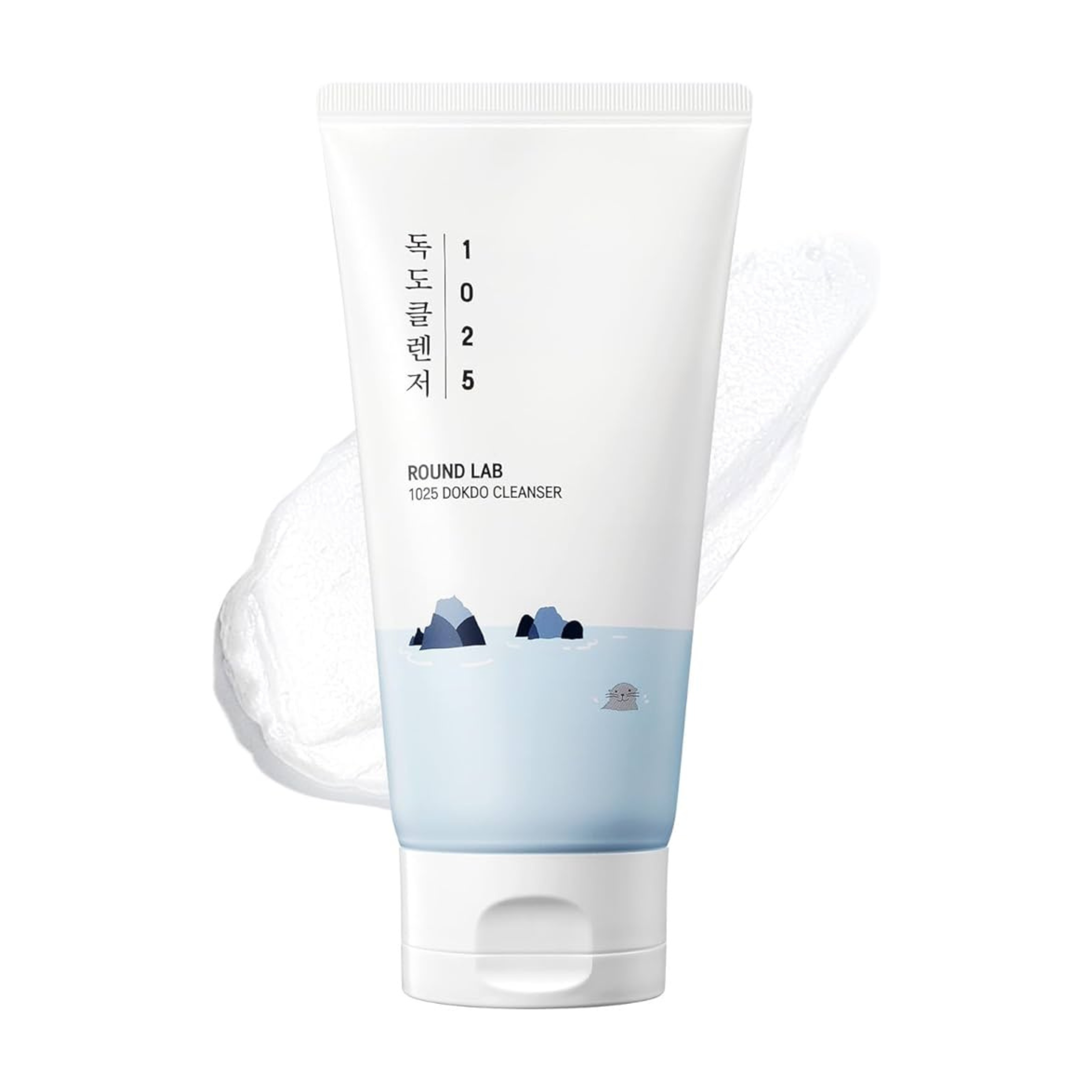 1025 Dokdo Cleanser