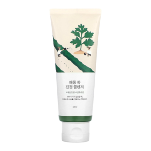 Mugwort Calming Cleanser