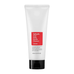 Salicylic Acid Dayly Gentle Cleanser