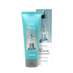 Mild Peeling Gel
