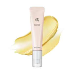 Revive eye serum ginseng +retinal
