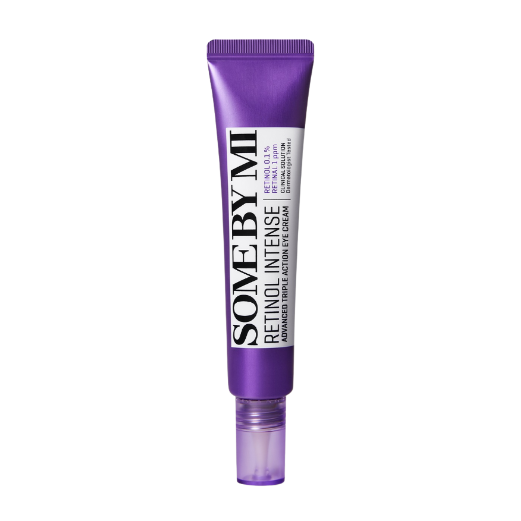 Retinol intense eye cream