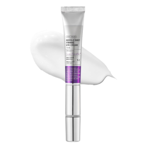 Reedle shot lifting eye cream