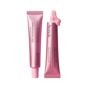 Face and eye moisturizer pdrn booster shot