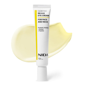 Revive eye cream