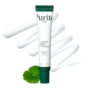 Wonder releaf centella eye cream