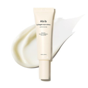 Collagen eye creme