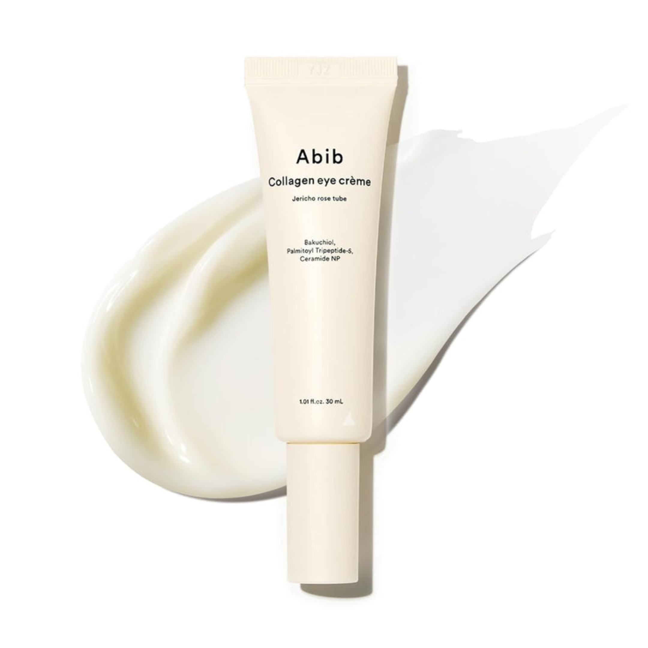 Collagen eye creme