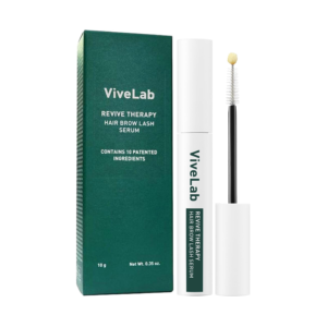 Revive therapy hair brow lash serum