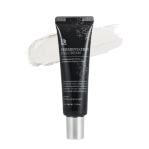 Fermentation eye cream