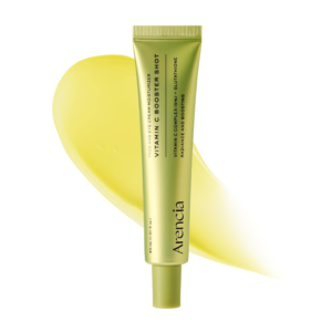 Vitamina c booster shot