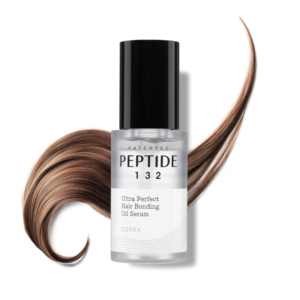 Ultra perfect hair bonding oil serum