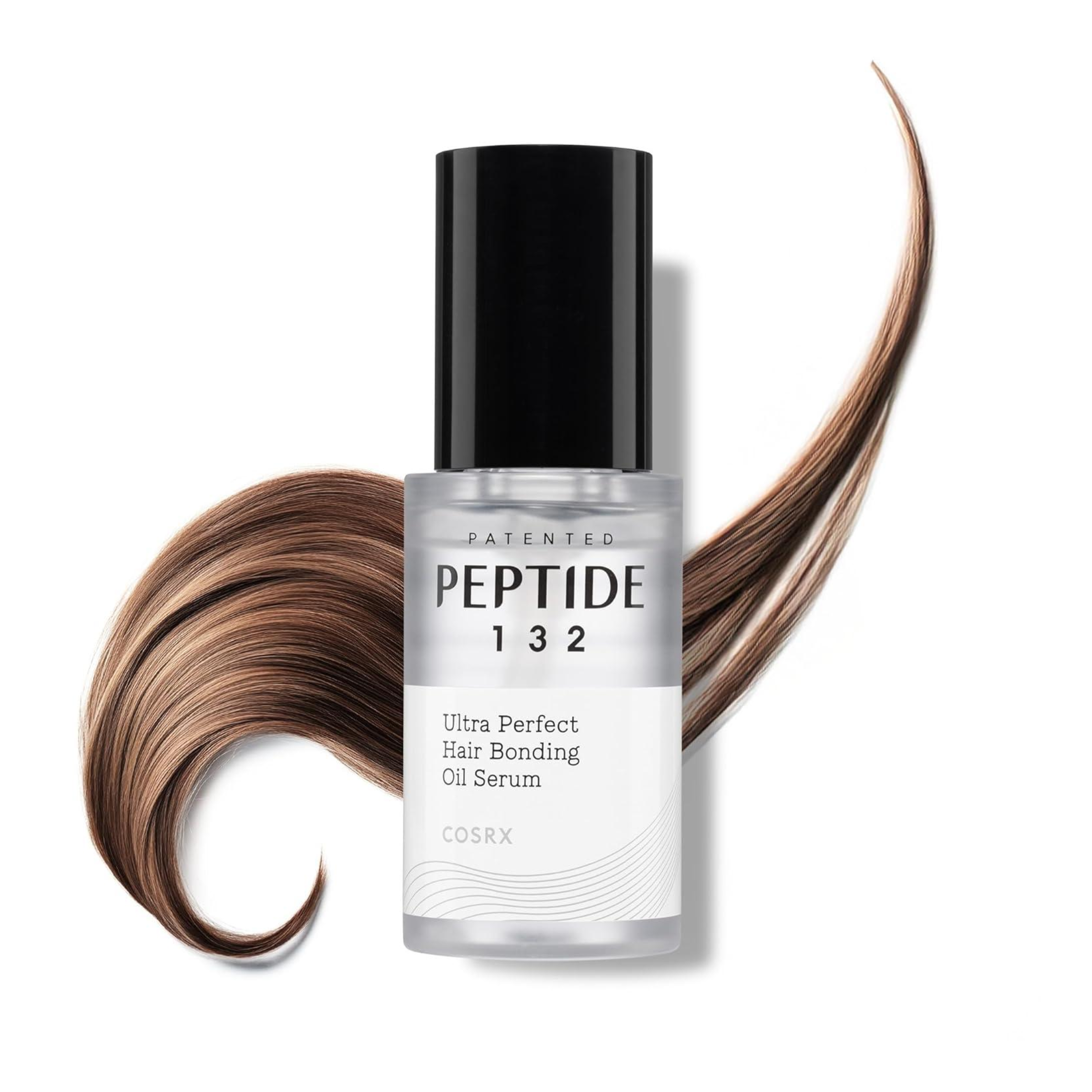 Ultra perfect hair bonding oil serum