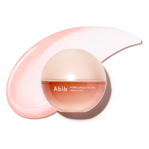 Pdrn collagen lip mask