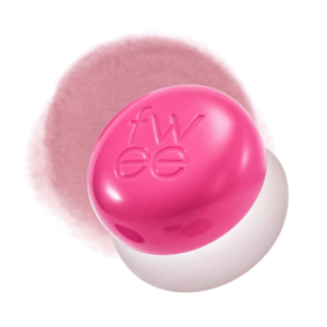 Blurry pudding pot