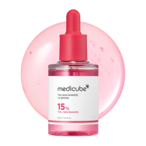 Txa niuacinamide 15 serum