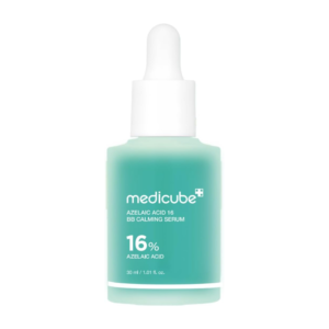 Azelaic acid 16 bb calming serum