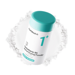 Pantothenic B5 active drying powder