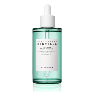 Tea-trica relief ampoule