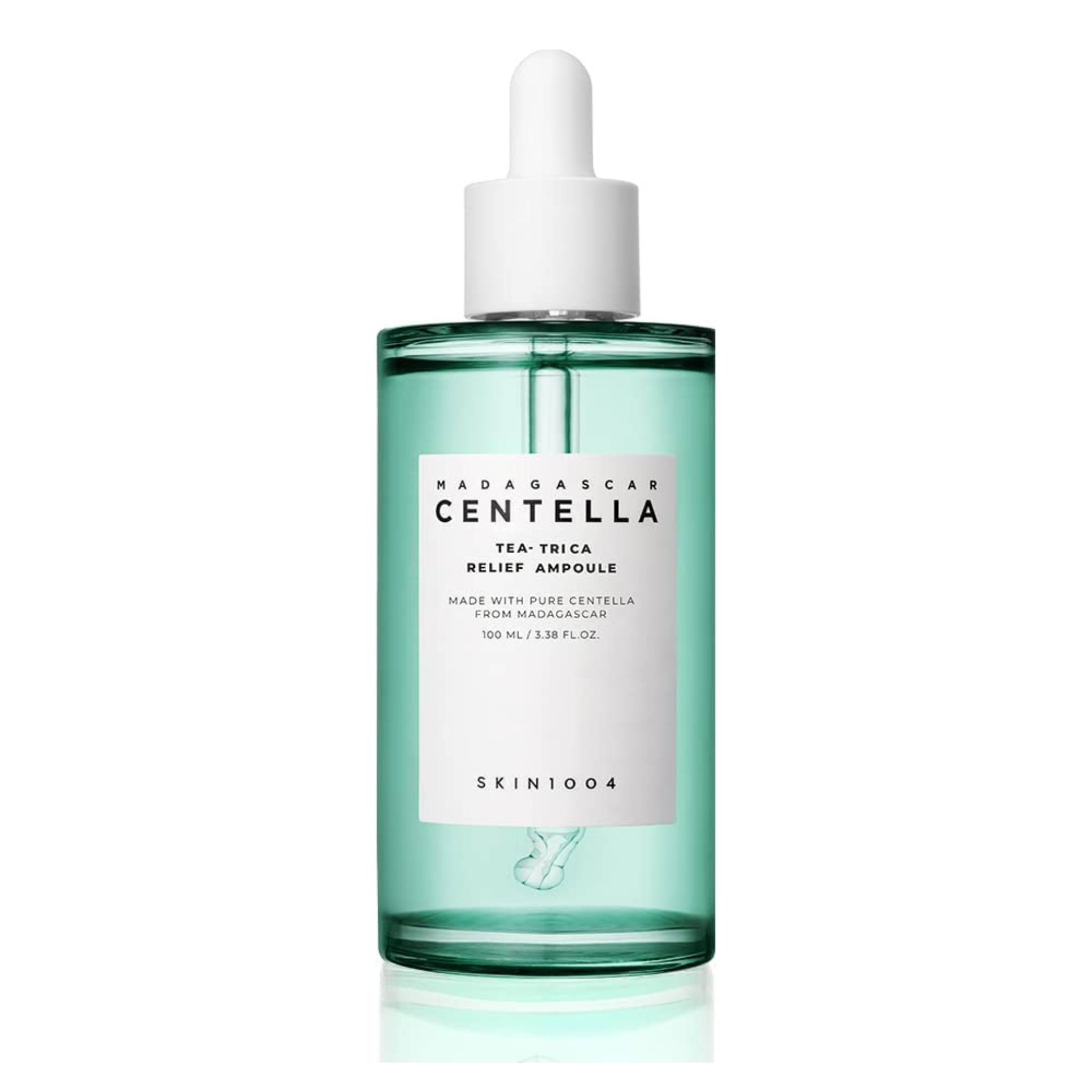 Tea-trica relief ampoule