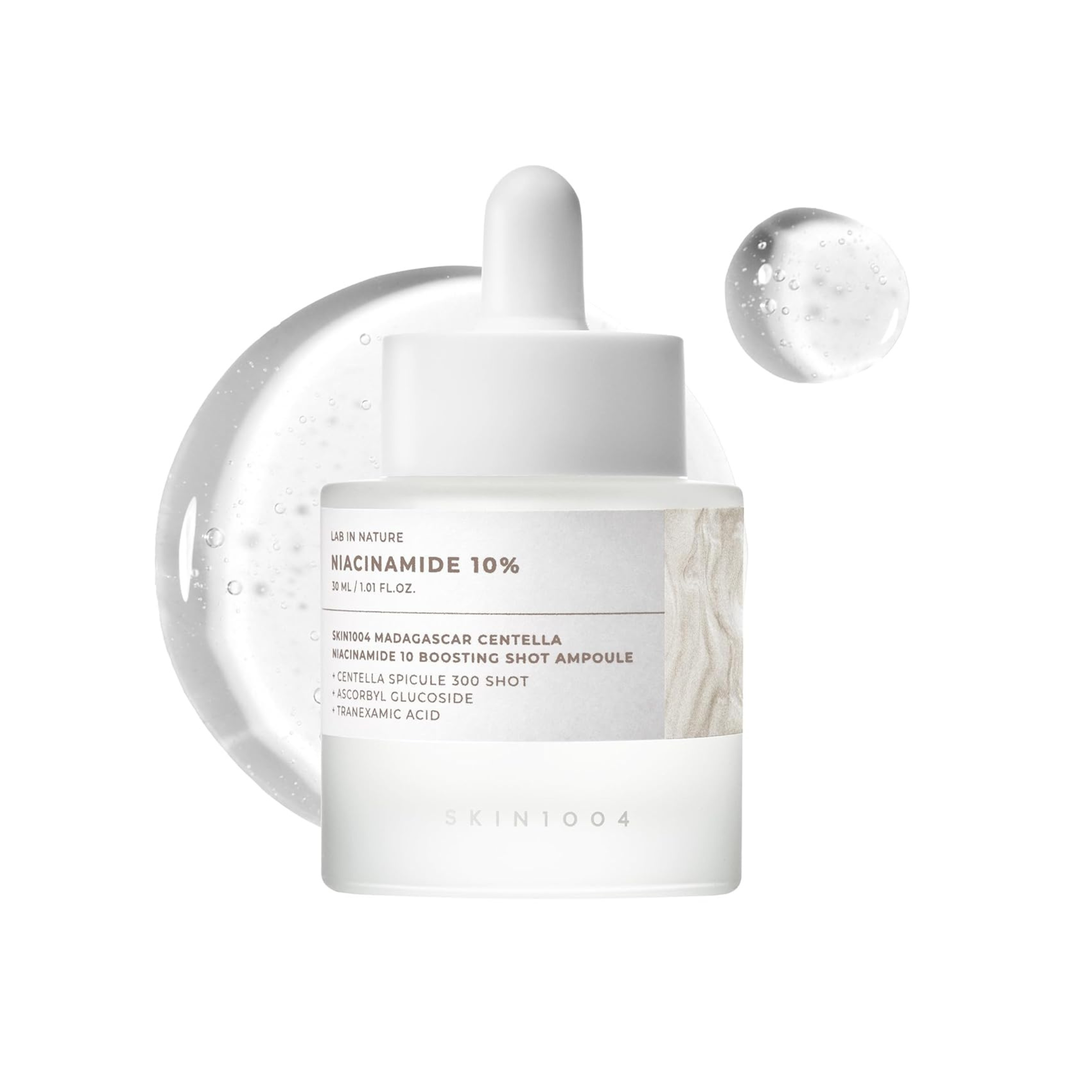 Niacinamide 10 %
