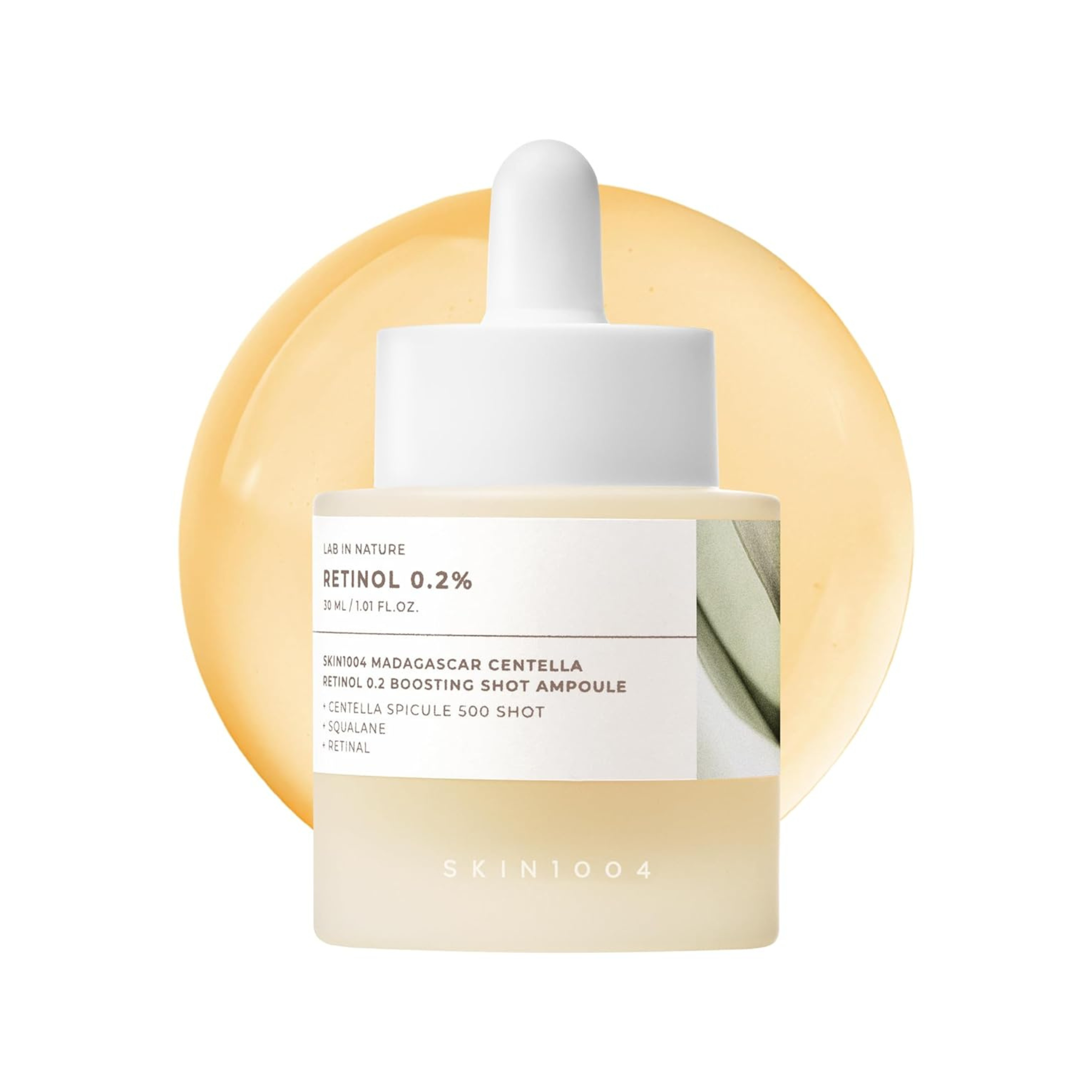 Retinol 0.2 %