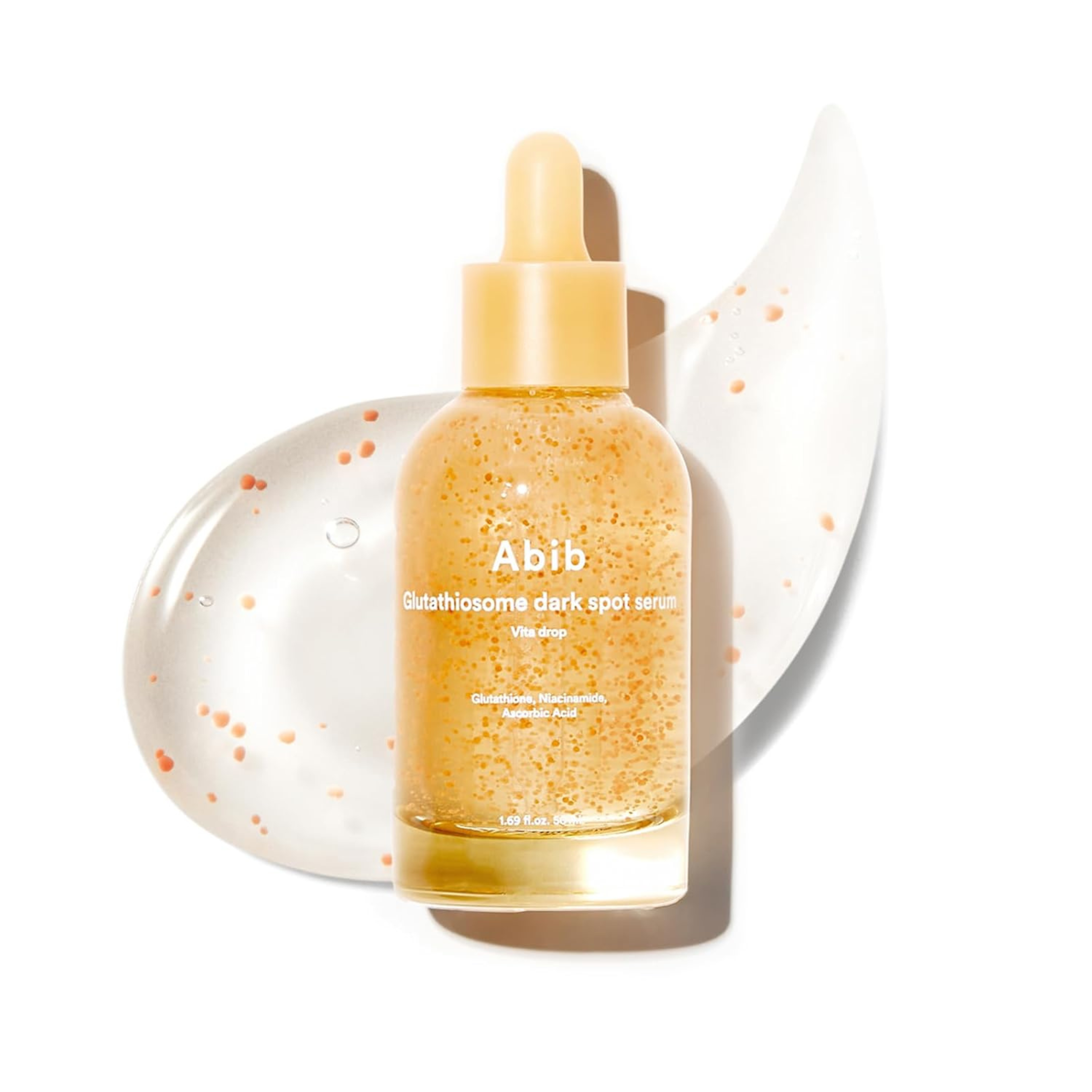 Glutathiosome dark spot serum