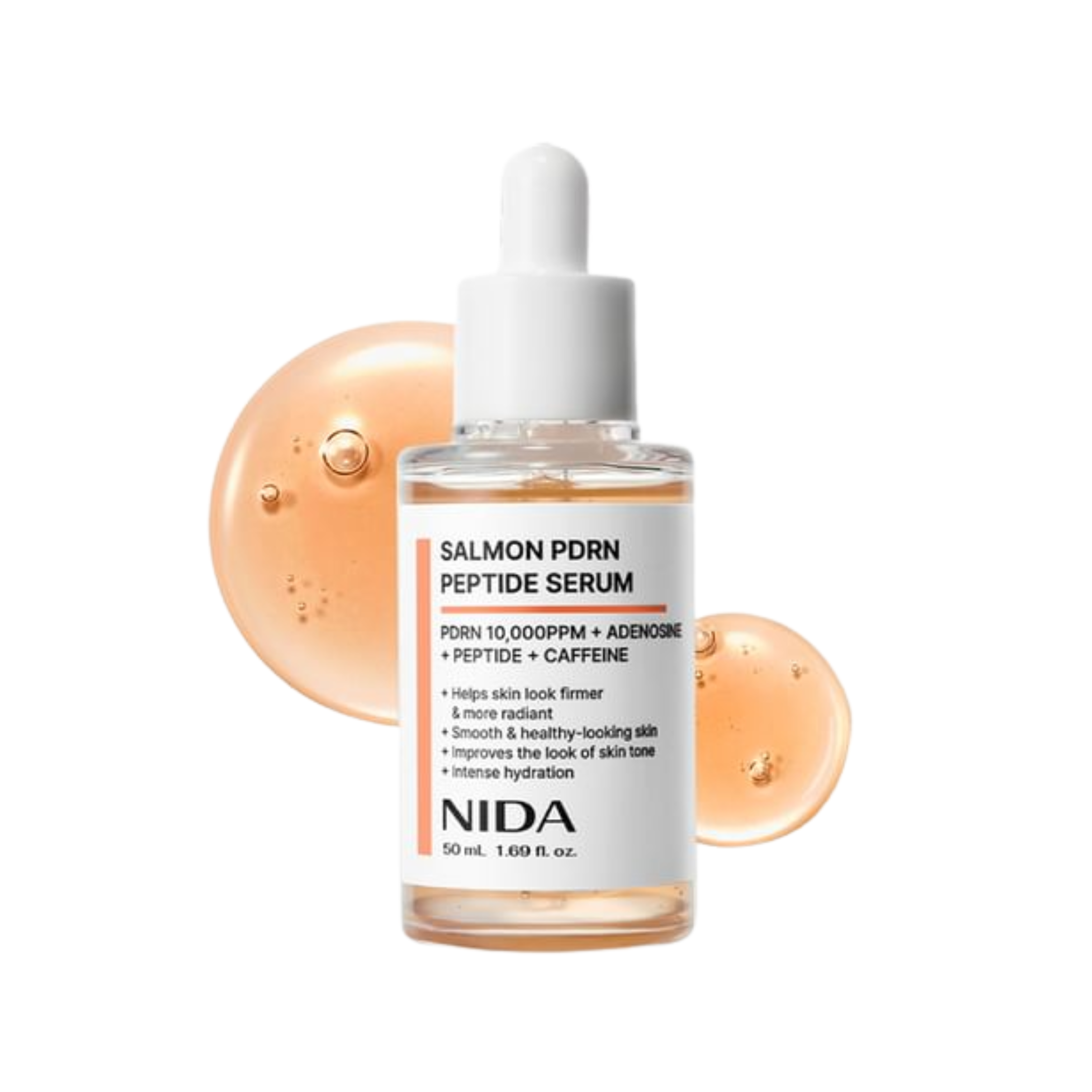 Salmon pdrn peptide