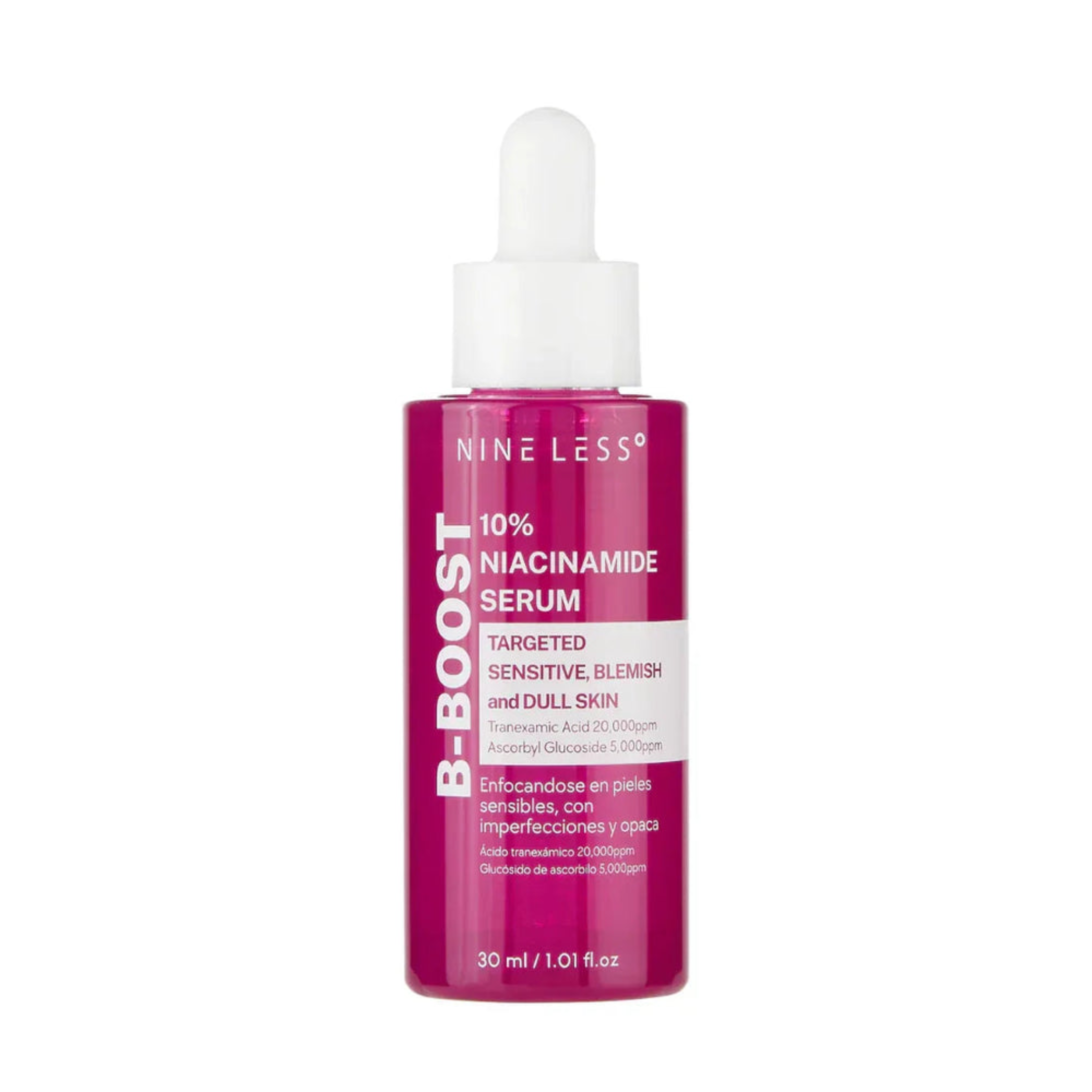 10 % Niacinamide serum