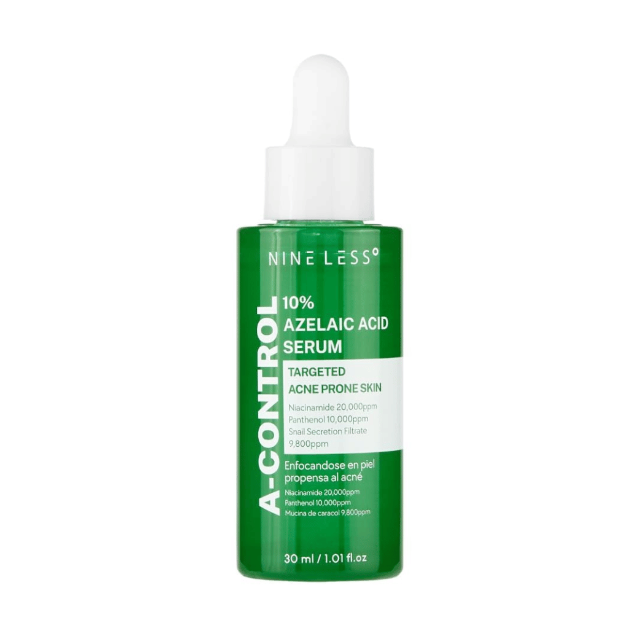 10 % Azelaic acid serum