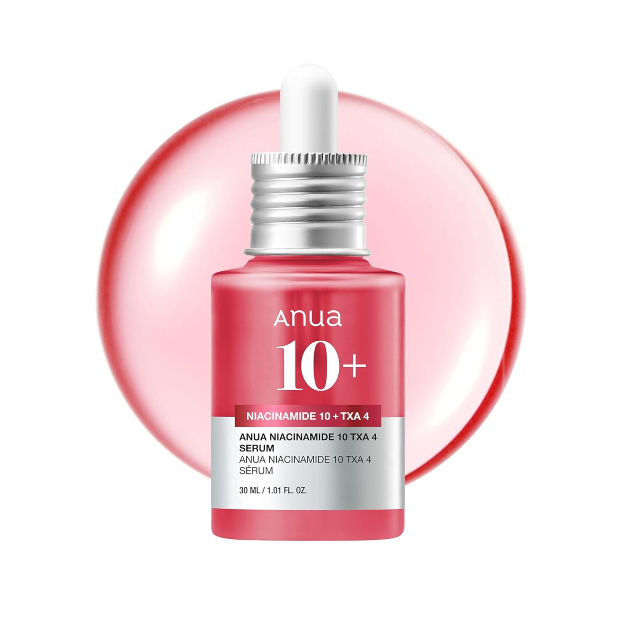 Niacinamide 10 + txa 4